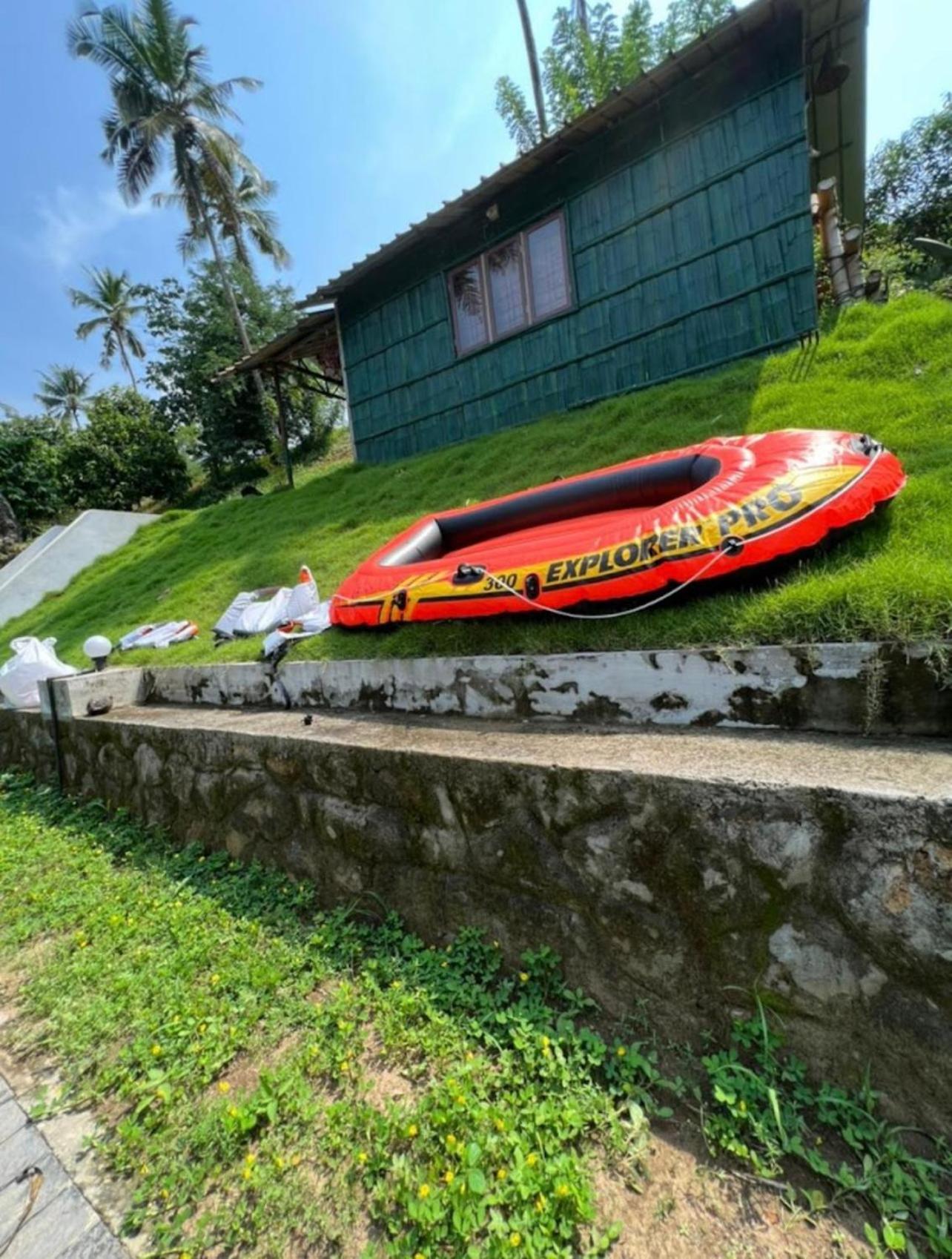 Coconut Valley Neriyamangalam 外观 照片