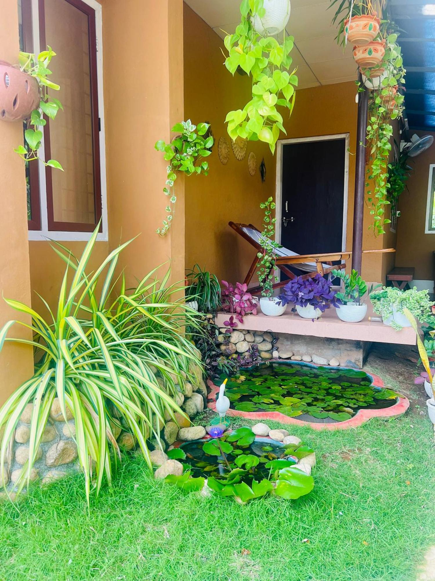 Coconut Valley Neriyamangalam 外观 照片